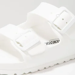 Birkenstock Arizona- Pantuflas - White 13 Birkenstock Arizona- Pantuflas - White -Geox Ventas c9705ee6447e474c87b31d7a7b9e8e33