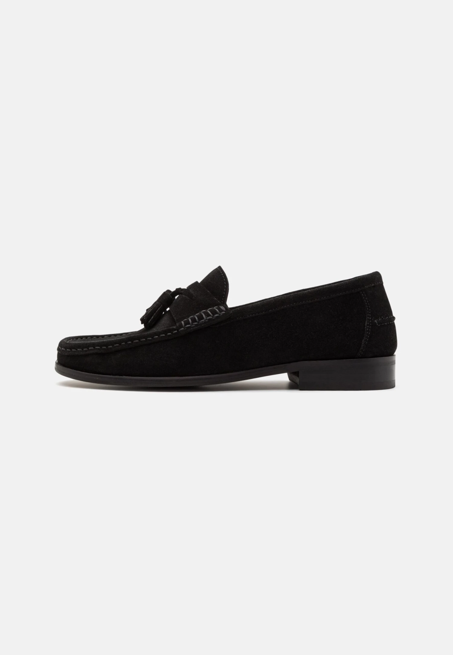 Tino Tassel Loafer - Mocasines - Black 3 Tino Tassel Loafer - Mocasines - Black