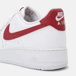 Nike Sportswear Air Force 1 - Zapatillas - White/Team Red 13 Nike Sportswear Air Force 1 - Zapatillas - White/Team Red -Geox Ventas ca05cc627a004daf9a6277def01fdc99 scaled