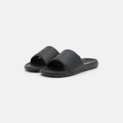 Nike Sportswear Victori One Slide - Sandalias Planas - Black -Geox Ventas cabfa84fdb1a4d0e89067404110512d4 scaled