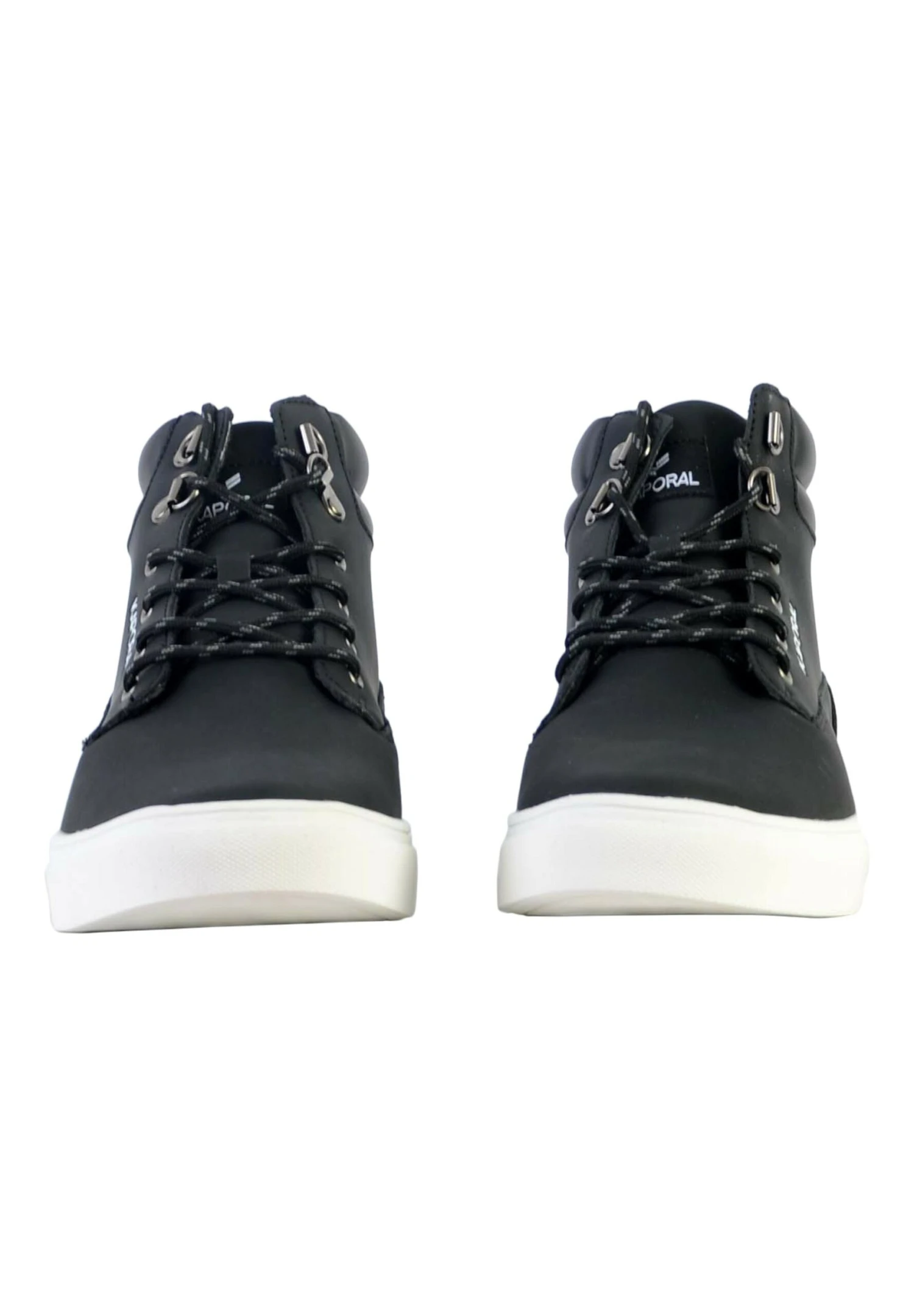 KAPORAL Drick - Zapatillas - Noir 6 KAPORAL Drick - Zapatillas - Noir - Imagen 4