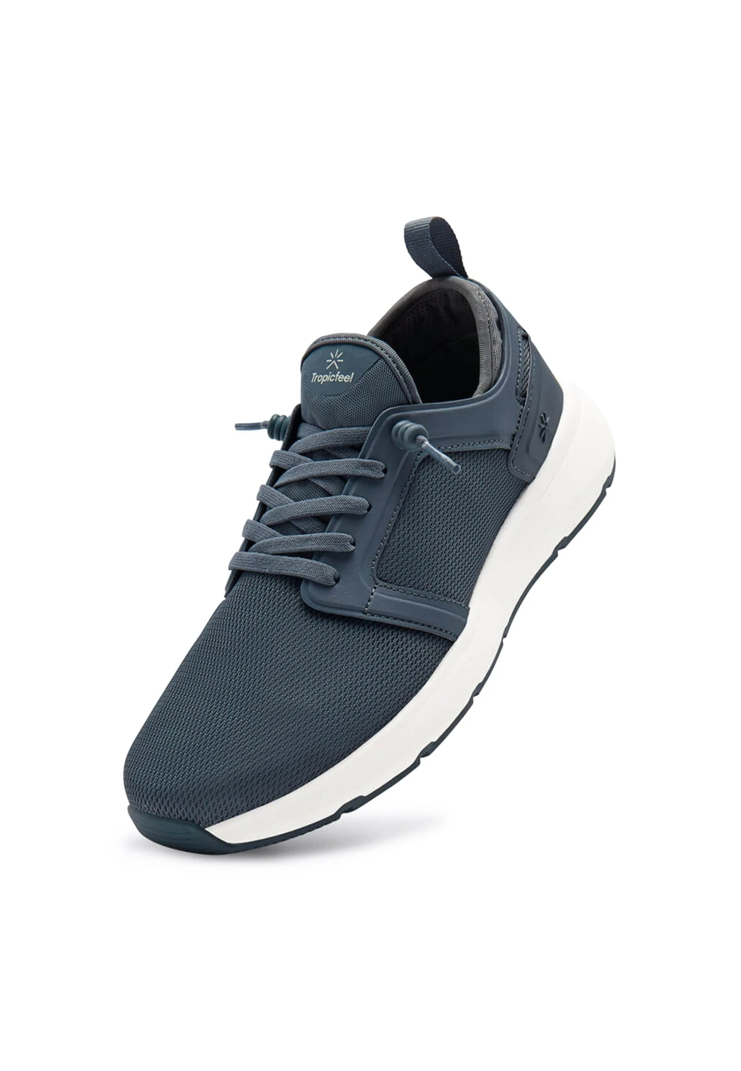 Tropicfeel Monsoon - Zapatillas - Blue 8 Tropicfeel Monsoon - Zapatillas - Blue - Imagen 6