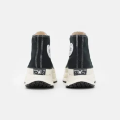 Converse Chuck 70 At Cx Platform Unisex - Zapatillas Altas - Black/Egret 14 Converse Chuck 70 At Cx Platform Unisex - Zapatillas Altas - Black/Egret -Geox Ventas cc2c4b9aec054e73a71bb2d94ba4020a scaled