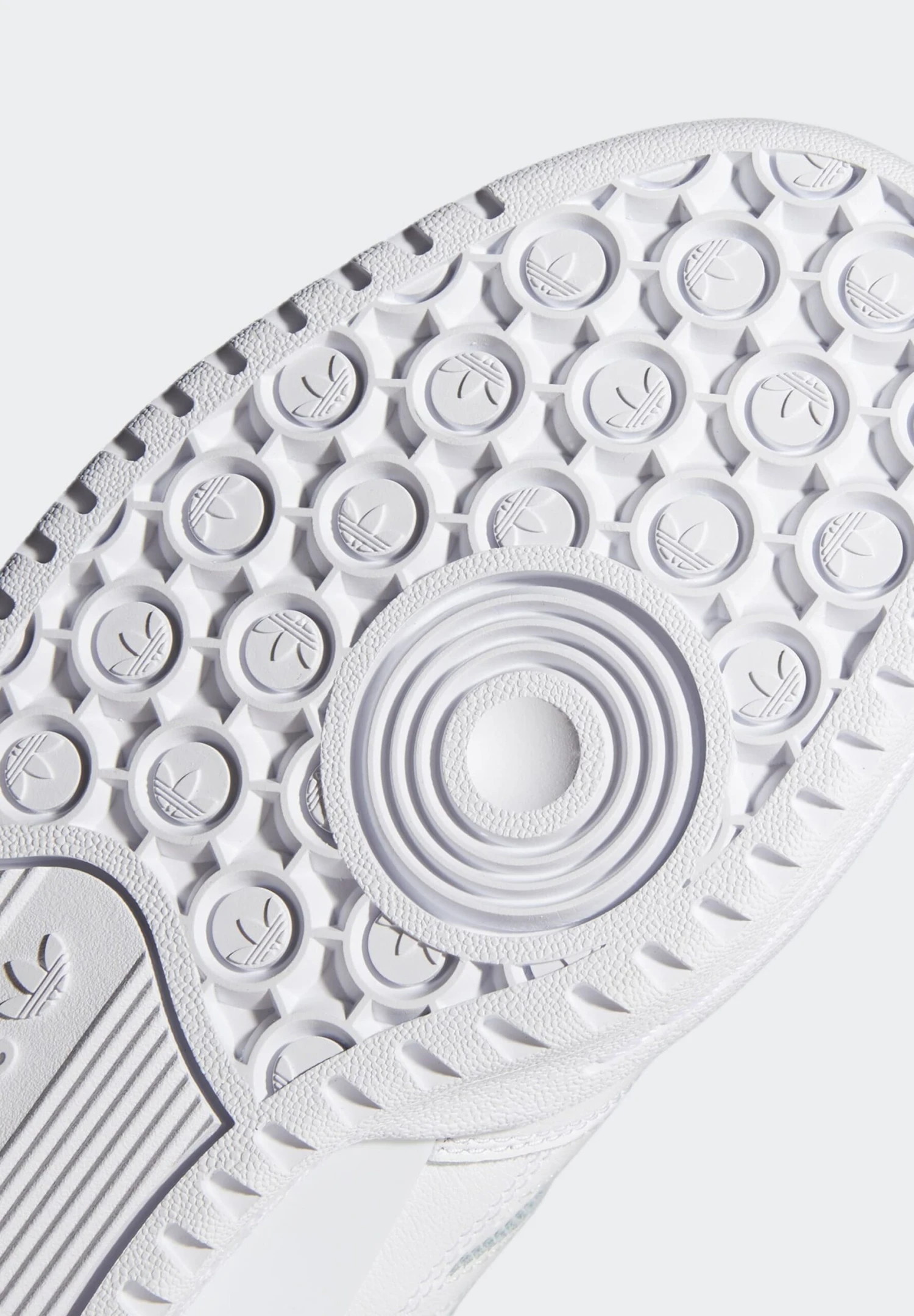 Adidas Originals Forum Unisex - Zapatillas - White 11 Adidas Originals Forum Unisex - Zapatillas - White - Imagen 9