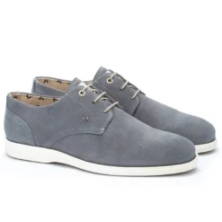 Grove- Zapatos Con Cordones - Cielo -Geox Ventas cc68f8fb2db74257b630ba19df8a455d