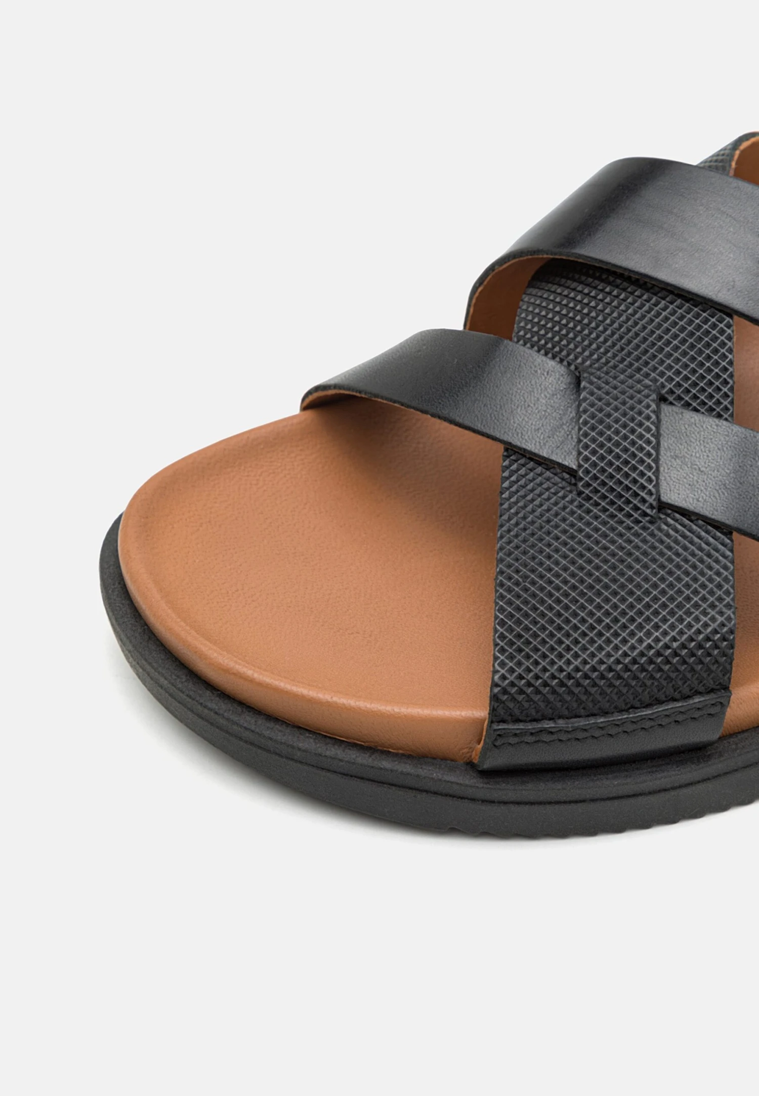 Aldo Laraerien - Sandalias Planas - Black 8 Aldo Laraerien - Sandalias Planas - Black - Imagen 6