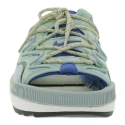 Nike Sportswear Gepolsterte Mit Einlege-Fussbett - Sandalias Planas - Mint 15 Nike Sportswear Gepolsterte Mit Einlege-Fussbett - Sandalias Planas - Mint -Geox Ventas cda39635166742e7b91fe24c1dcc3936 scaled