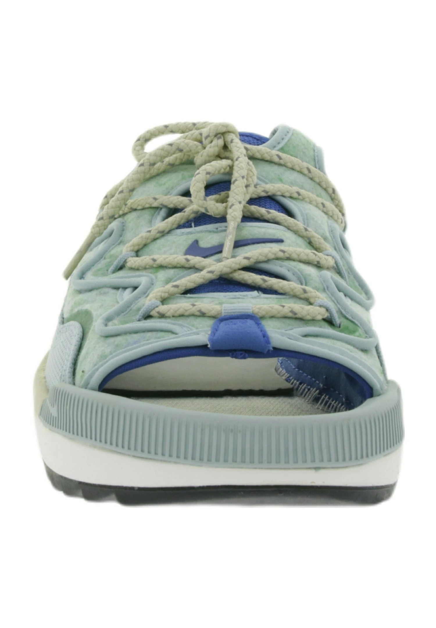 Nike Sportswear Gepolsterte Mit Einlege-Fussbett - Sandalias Planas - Mint 8 Nike Sportswear Gepolsterte Mit Einlege-Fussbett - Sandalias Planas - Mint - Imagen 6