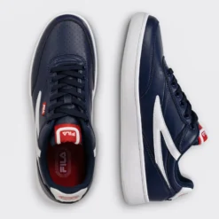 Fila Sevaro - Zapatillas - Fila Navy 12 Fila Sevaro - Zapatillas - Fila Navy -Geox Ventas cdacabb4172741a5ac384a38655d7024 scaled