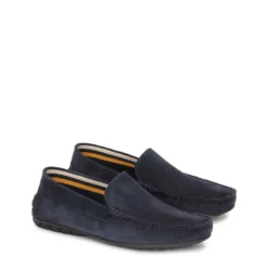 Kazar Vinicius - Mocasines - Dark Blue 9 Kazar Vinicius - Mocasines - Dark Blue -Geox Ventas cdc74c16b35e4cd5919fd2719cb1604d
