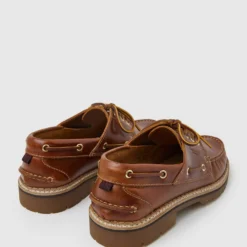 Hackett London Deck Treck - Náuticos - Tan 11 Hackett London Deck Treck - Náuticos - Tan -Geox Ventas cde4163e5b024200a2fded8e1d16d4a7