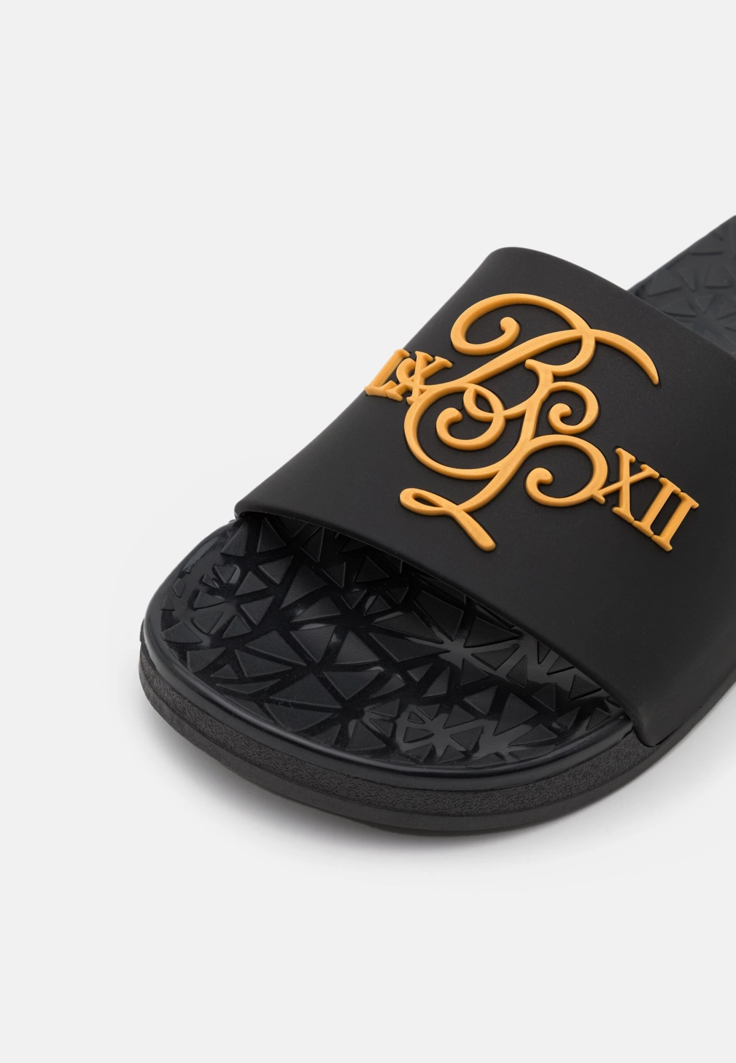 BRAVE SOUL Malibu - Sandalias Planas - Black 8 BRAVE SOUL Malibu - Sandalias Planas - Black - Imagen 6