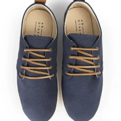 K-Calblanque - Zapatos Con Cordones - Marino -Geox Ventas ce5dada6fd574f67bf617517f144af76