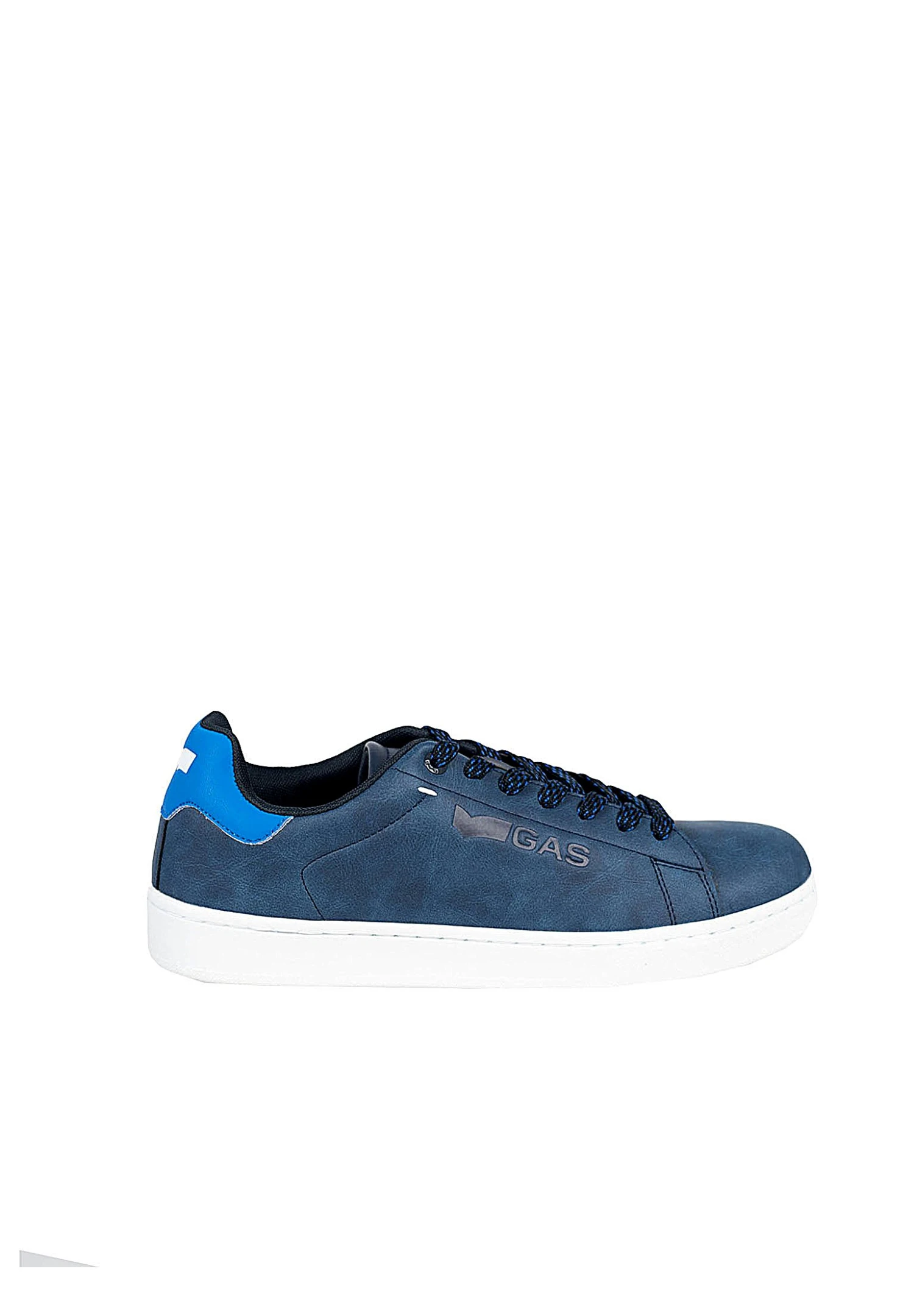 Gas Sammy- Zapatillas - Dunkelblau 5 Gas Sammy- Zapatillas - Dunkelblau - Imagen 3