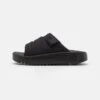 Ugg Maxxer Slide - Sandalias Planas - Black 1 Ugg Maxxer Slide - Sandalias Planas - Black -Geox Ventas ce6d2ccf62684048971d831ccc883952