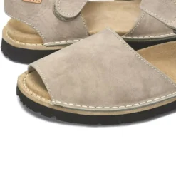 Menorquina - Sandalias - Beig 7 Menorquina - Sandalias - Beig -Geox Ventas ceb162842a304866805024d53d0e5b3a