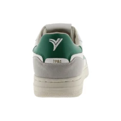 Retro Classic - Zapatillas - Verde -Geox Ventas d056f69a14d443a5ae7cd52ff24845a0