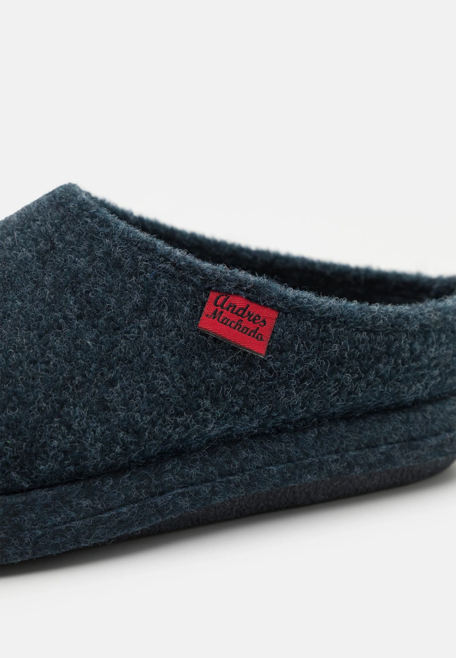 Unisex - Pantuflas - Marino 8 Unisex - Pantuflas - Marino - Imagen 6