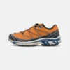 Salomon Xt-6 Gtx Unisex - Zapatillas - Marmalade/Black/Navy Peony -Geox Ventas d14076ee9c064aa9992cd027c828ed69
