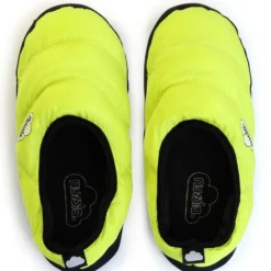 Nuvola Pantuflas - Yellow -Geox Ventas d1739ece45b248069369646fc41d9436