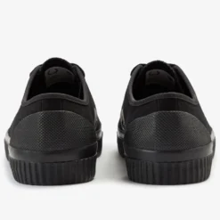 Fred Perry Hughes - Zapatillas - Black -Geox Ventas d1b36558a6a643589c6055461f0f04d3