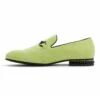 Aldo Bowtie - Mocasines - Bright Green -Geox Ventas d1cb17a2920243a998c99ebe7906072f