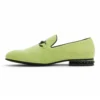 Aldo Bowtie - Mocasines - Bright Green