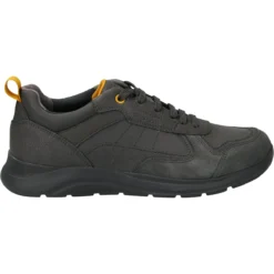 Geox Damiano - Zapatillas - Grau