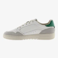 Retro Classic - Zapatillas - Verde -Geox Ventas d2477f14f23e4949aaf9e3723104417e