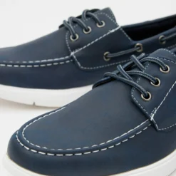 Zapato Sport - Náuticos - Azul -Geox Ventas d2ec2a013bae42478927fc6e25108601 scaled