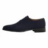 Zapatos Con Cordones - Dark Blue Suede 1 Zapatos Con Cordones - Dark Blue Suede -Geox Ventas d2feff4137bf4c5a9e4a79c0550590ce