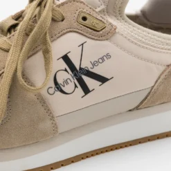 Calvin Klein Jeans Runner Sock Laceup - Zapatillas - Eggshell/Travertine 13 Calvin Klein Jeans Runner Sock Laceup - Zapatillas - Eggshell/Travertine -Geox Ventas d2ff95ea2a914659a98a743132cd5f53 scaled