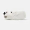 Polar Bear Slipper - Pantuflas - White -Geox Ventas d35f07ad61d4424ea9601710f2cb3c29
