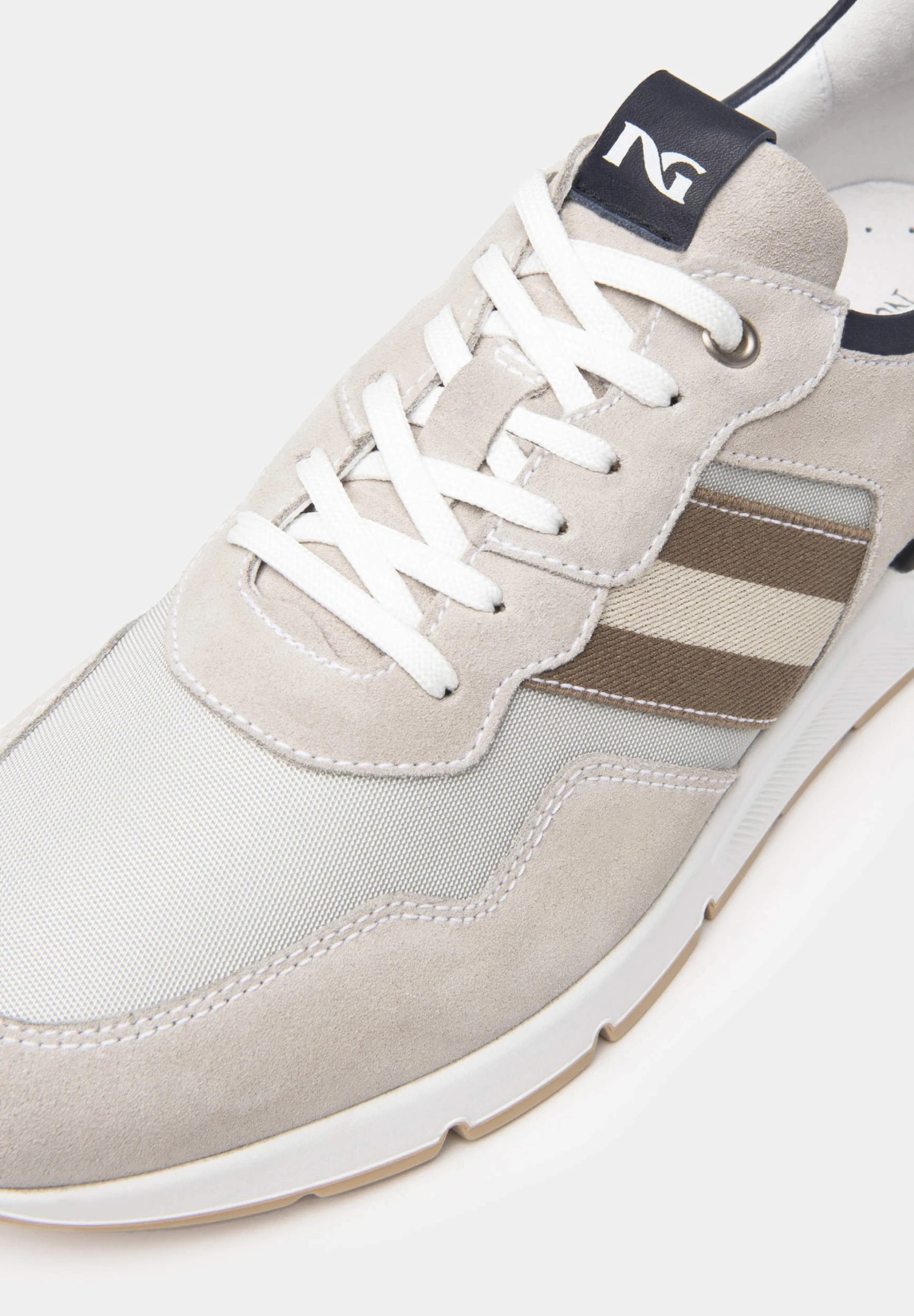 NeroGiardini Zapatillas - Nuvola 7 NeroGiardini Zapatillas - Nuvola - Imagen 5