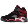 Ewing Rogue - Zapatillas Altas - Black/Bright Red/Grey -Geox Ventas d37f057f4d9f4c1eb29e86c5e1f9a887