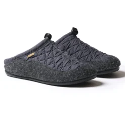 Toni Pons Pantuflas - Gris 8 Toni Pons Pantuflas - Gris -Geox Ventas d3a8973b0e61430f8f5efc2d7d0bbddf scaled
