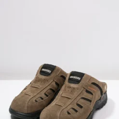 Dockers By Gerli Sandalias Planas - Stone -Geox Ventas d3ab51d37fe44df598fc034b9bea88b2