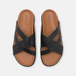 Aldo Laraerien - Sandalias Planas - Black 11 Aldo Laraerien - Sandalias Planas - Black -Geox Ventas d40c89fe1fad4182a2ceabb3a6d20efe scaled