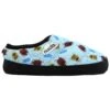 Nuvola Pantuflas - Lt.Blue -Geox Ventas d4e4440be5634a069c41a8539416198a