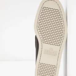 Sebago Docksides Portland - Náuticos - Dark Brown -Geox Ventas d547c2a344d743cca4a23769f414b1fc