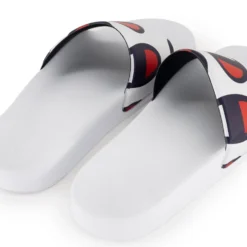 Pd Plus - Chanclas De Baño - White 8 Pd Plus - Chanclas De Baño - White -Geox Ventas d56024edbf044dbda336f4237e0b4ab0 scaled