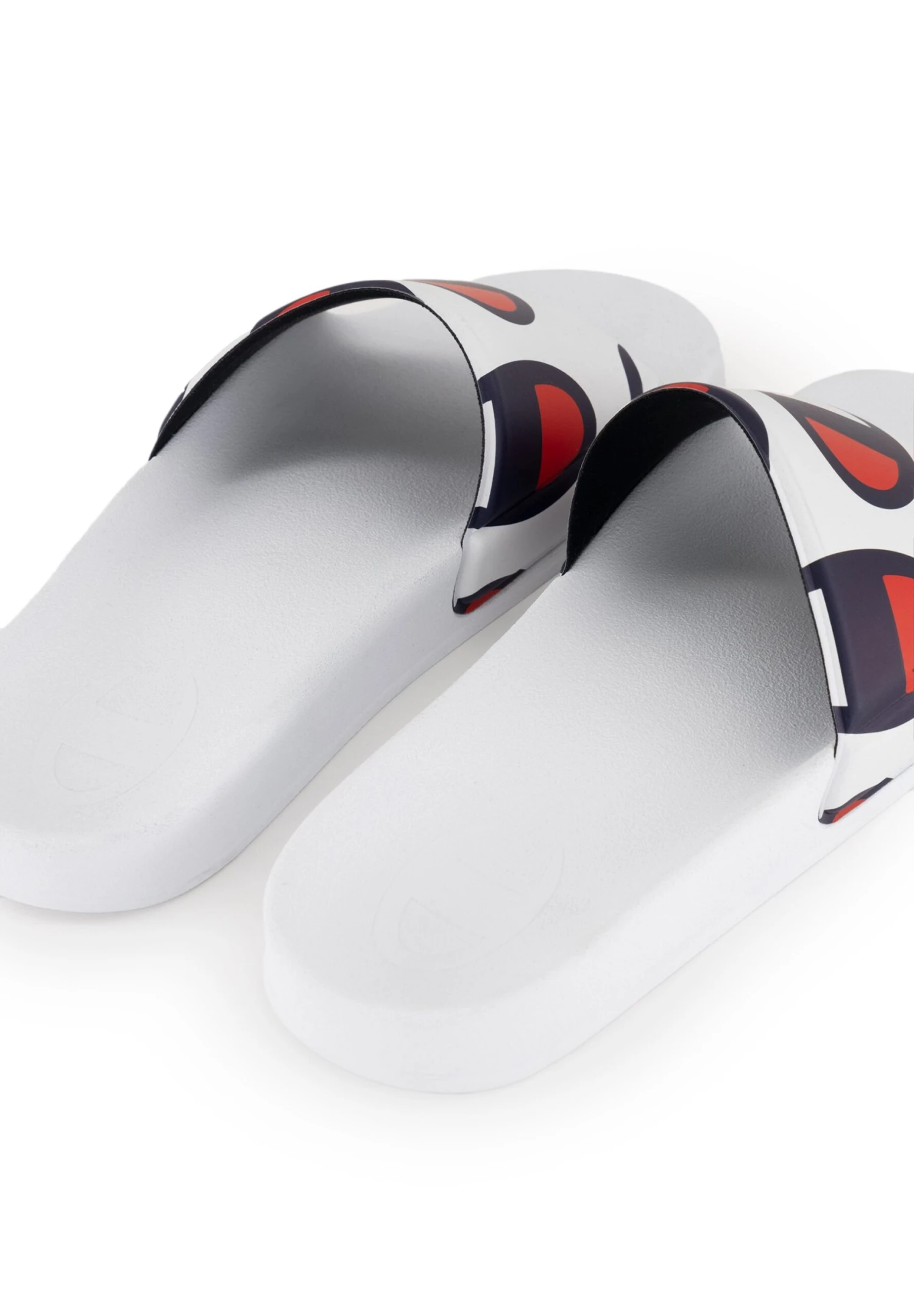 Pd Plus - Chanclas De Baño - White 5 Pd Plus - Chanclas De Baño - White - Imagen 3
