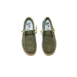 Wally - Náuticos - Kaki -Geox Ventas d569aaafb36d4659911245480fd206b4