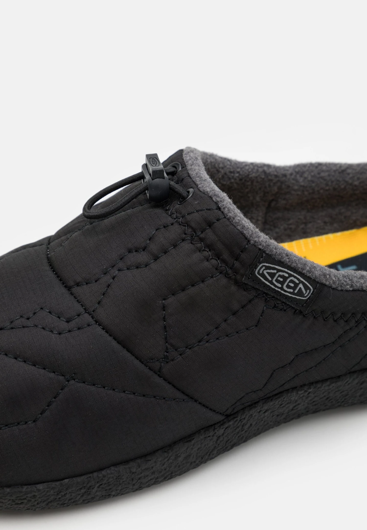 Keen Howser Iii Slide - Sandalias Planas - Triple Black/Black 8 Keen Howser Iii Slide - Sandalias Planas - Triple Black/Black - Imagen 6