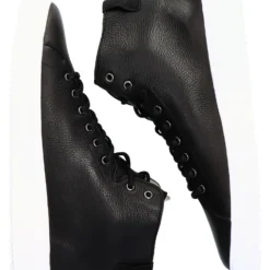 Blackstone Dylan - Zapatillas Altas - Black -Geox Ventas d64ed3453207491081a50a31e6826705