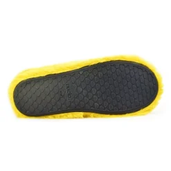 Nuvola Pantuflas - Mustard -Geox Ventas d674046ca0bb4b29824759020e1930ec