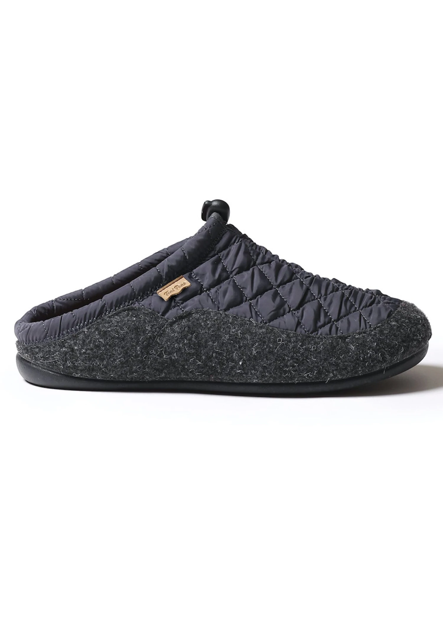 Toni Pons Pantuflas - Gris 4 Toni Pons Pantuflas - Gris - Imagen 2