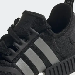 Adidas Originals Nmd_R1 Unisex - Zapatillas - Core Black/Silver Metallic/Solar Red -Geox Ventas d69843844af94c78b9604c67aae8d788