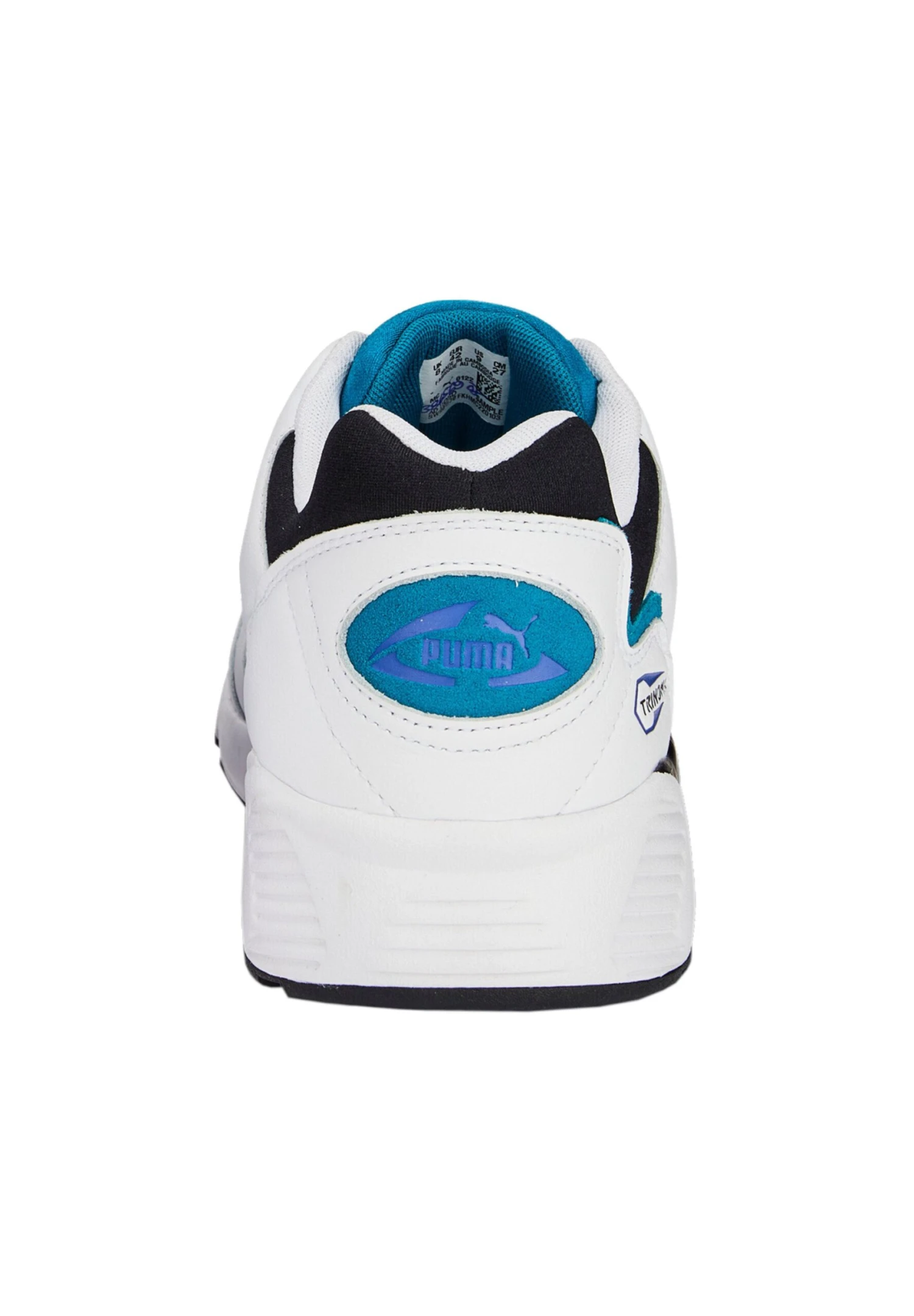 Puma Lifestyle Prevail - Zapatillas - Schwarz 5 Puma Lifestyle Prevail - Zapatillas - Schwarz - Imagen 3