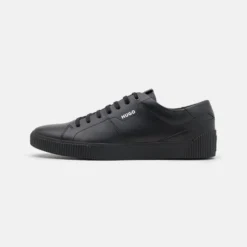 Hugo Tenn - Zapatillas - Black